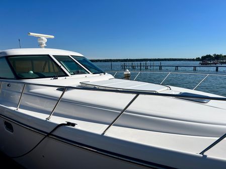 Tiara Yachts 4400 Sovran image