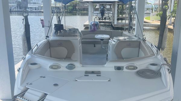 NauticStar 203 SC 