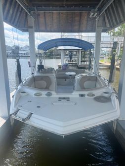 Nauticstar 203-SC image