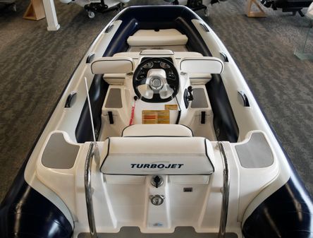 Williams Jet Tenders Turbojet 325 image