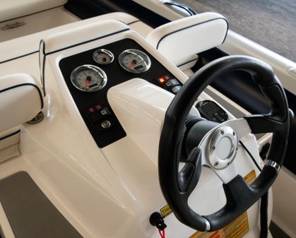 Williams Jet Tenders Turbojet 325 image