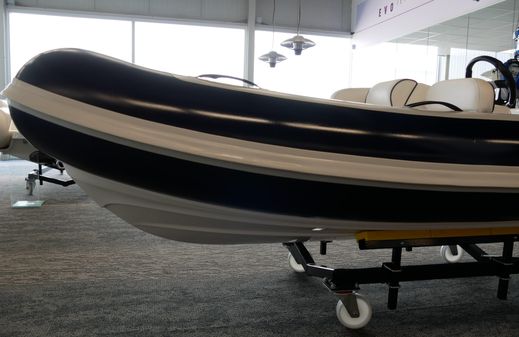 Williams Jet Tenders Turbojet 325 image