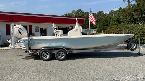 Pathfinder 2300 HPS