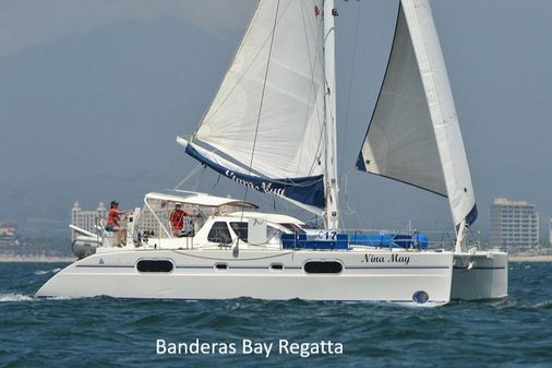 Catana 431 image