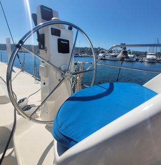 Catana 431 image