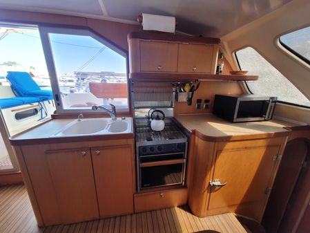 Catana 431 image