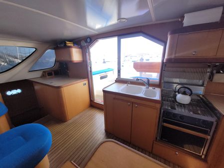 Catana 431 image