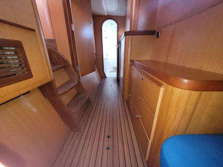 Catana 431 image