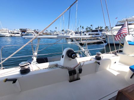 Catana 431 image