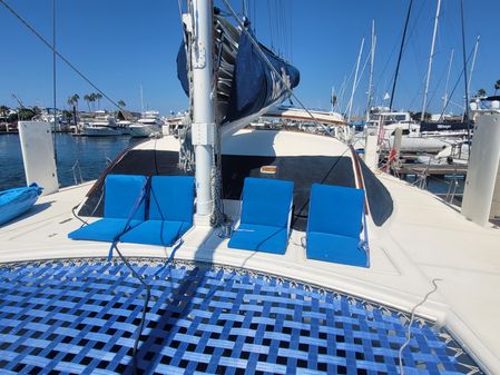 Catana 431 image