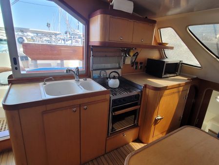 Catana 431 image