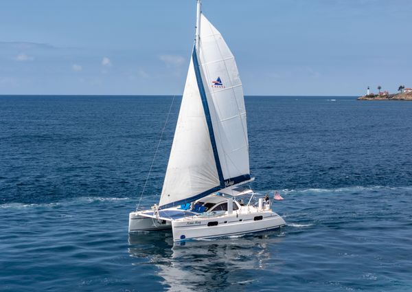 Catana 431 image