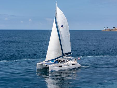 Catana 431 image