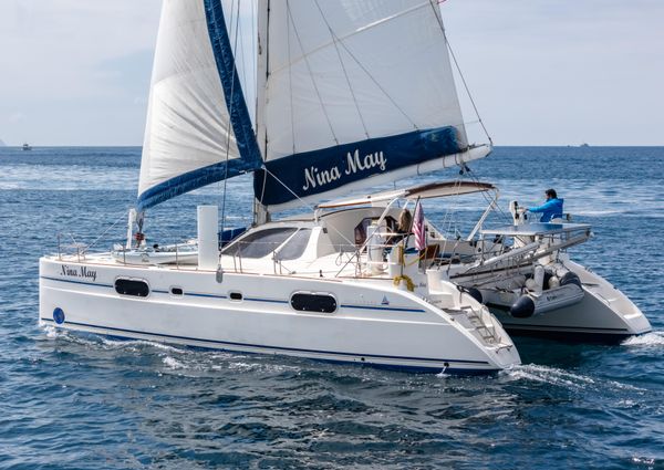 Catana 431 image