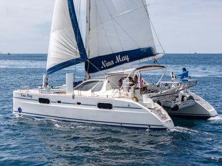 Catana 431 image