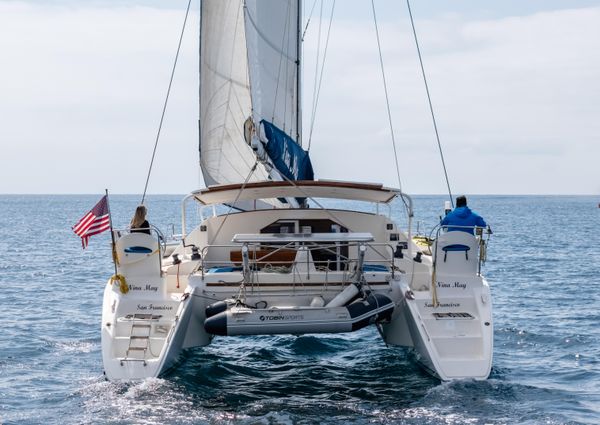 Catana 431 image