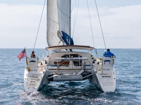 Catana 431 image