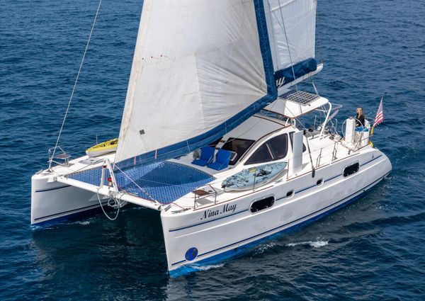 Catana 431 image