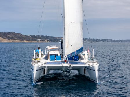 Catana 431 image