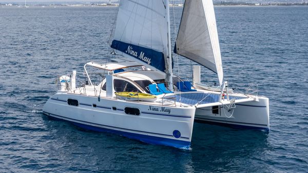 Catana 431 