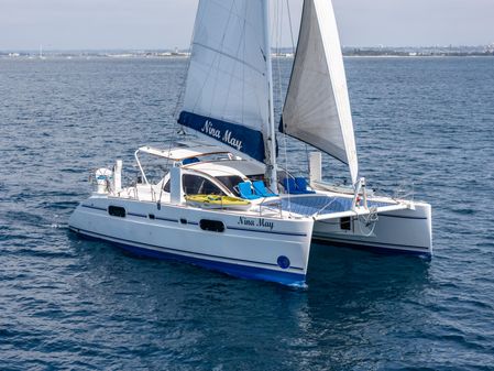 Catana 431 image