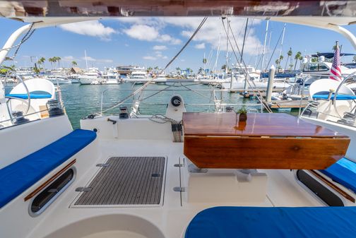 Catana 431 image