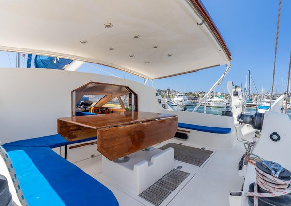 Catana 431 image