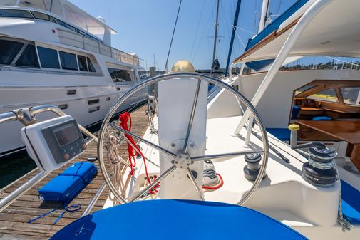 Catana 431 image