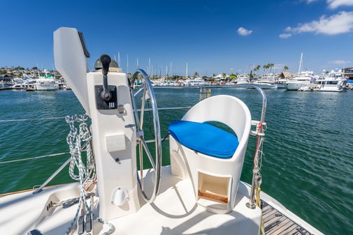 Catana 431 image