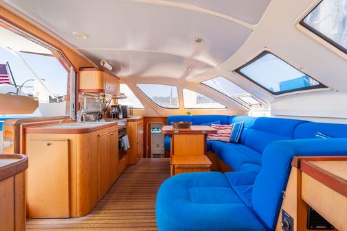 Catana 431 image