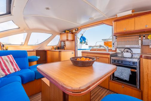 Catana 431 image