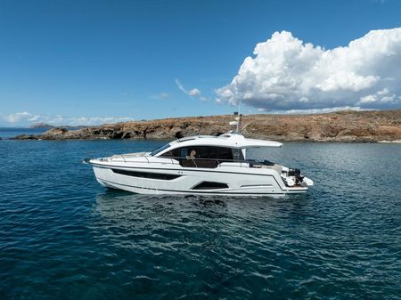 Sealine C430 image