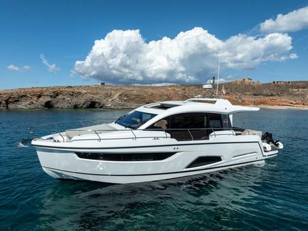 Sealine C430 image