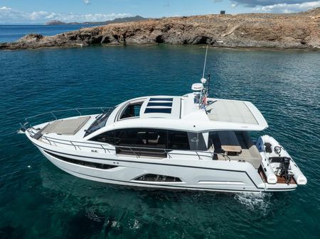 Sealine C430 image