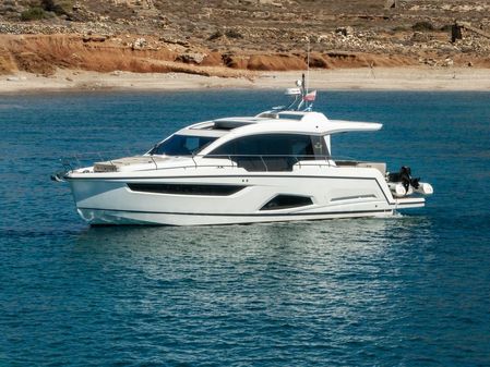 Sealine C430 image