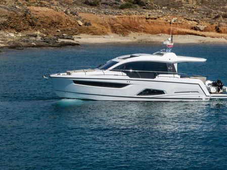 Sealine C430 image