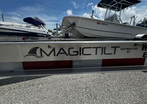 Trailer MAGICTILT image