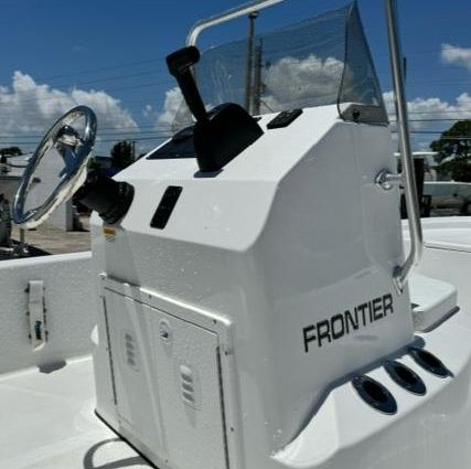 Frontier 180 image