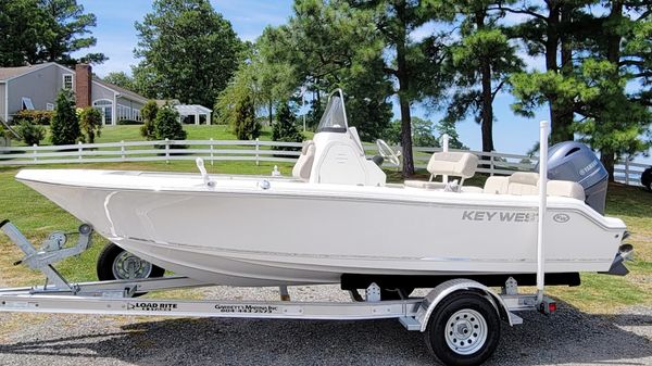 Key West 189 FS
