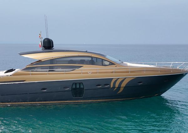 Pershing 64 image