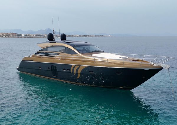 Pershing 64 image