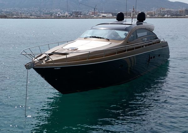 Pershing 64 image