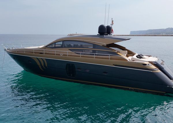 Pershing 64 image