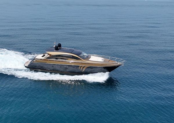 Pershing 64 image