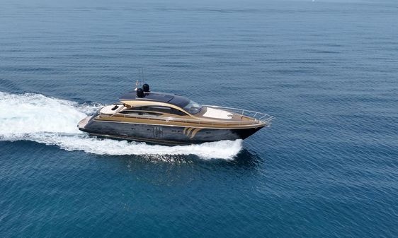 Pershing 64 image