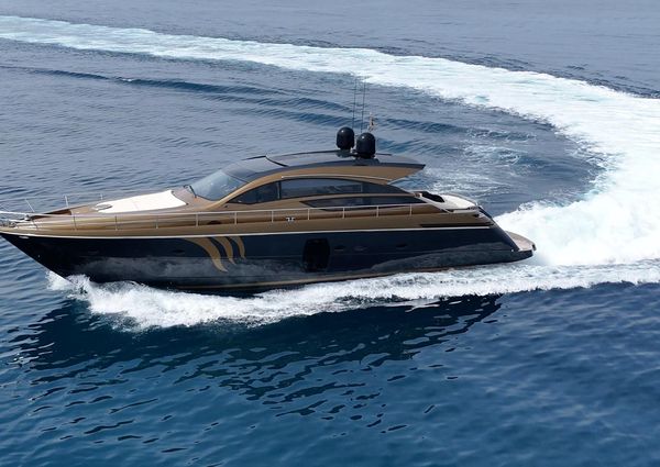 Pershing 64 image