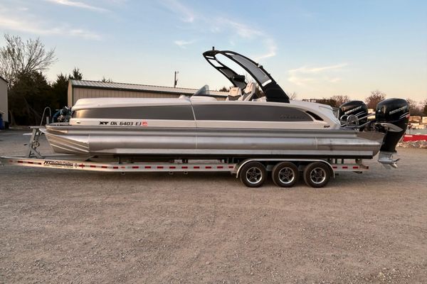 Manitou 27-XT-RFXW - main image