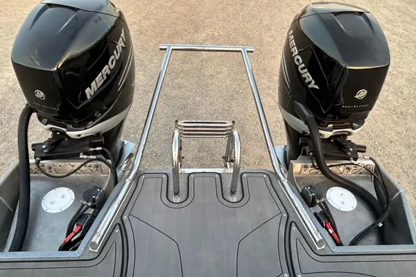 Manitou 27-XT-RFXW image