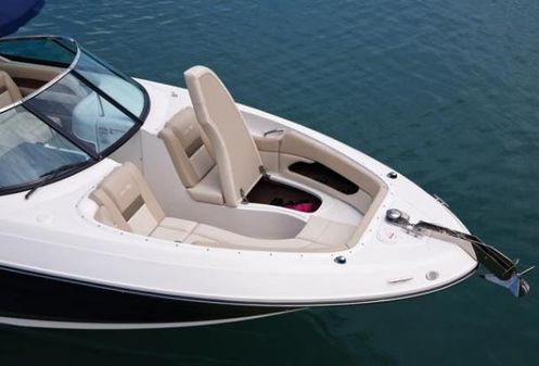 Sea Ray 300 SLX image