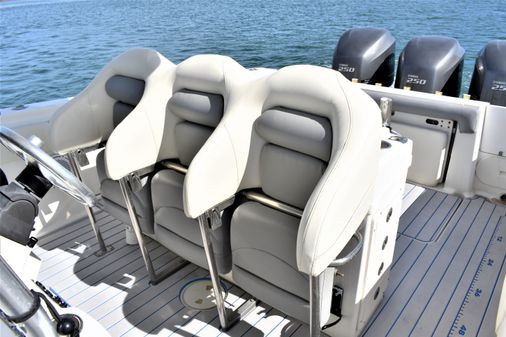 Hydra-Sports Vector 3300 CC image